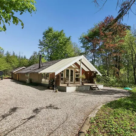 펜션 Swenki - 29km From The Sea By Interhome *