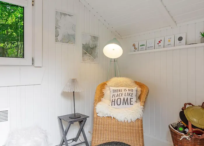 Swenki - 29km From The Sea By Interhome