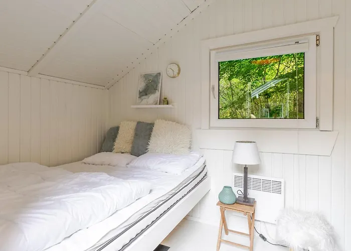 Swenki - 29km From The Sea By Interhome * Toftlund