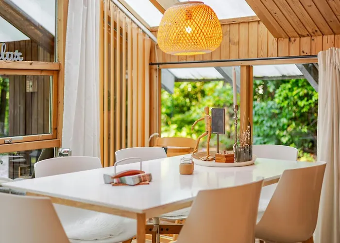 Swenki - 29km From The Sea By Interhome Holiday home *