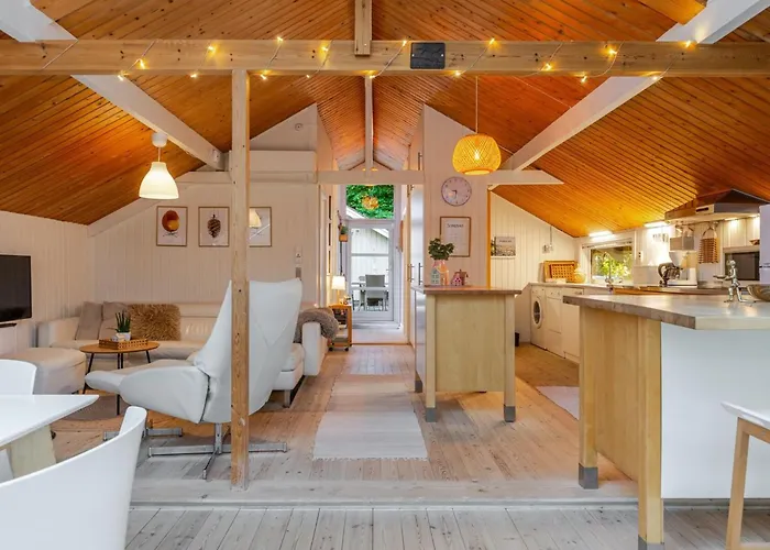 Swenki - 29km From The Sea By Interhome Holiday home