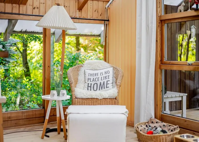 Casa de Férias Swenki - 29km From The Sea By Interhome *