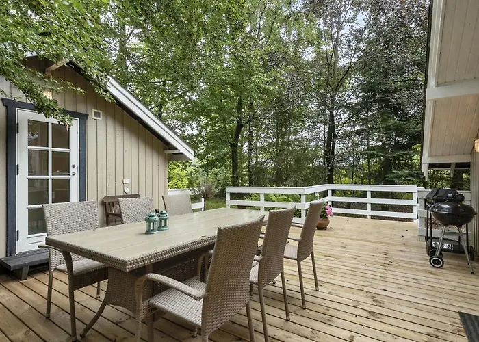 Casa de Férias Swenki - 29km From The Sea By Interhome *