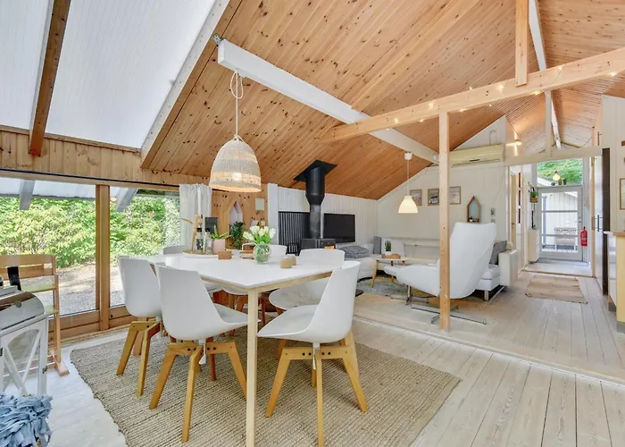 Swenki - 29km From The Sea By Interhome * Toftlund