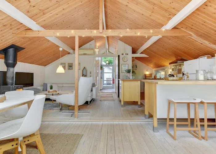 Holiday home Swenki - 29km From The Sea By Interhome