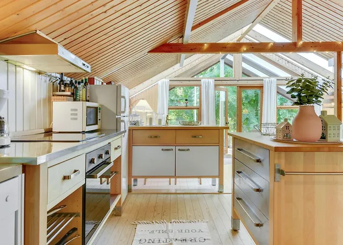 Swenki - 29km From The Sea By Interhome *