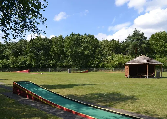 Holiday home Swenki - 29km From The Sea By Interhome *