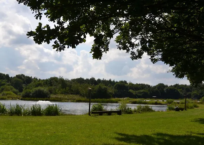 Holiday home Swenki - 29km From The Sea By Interhome