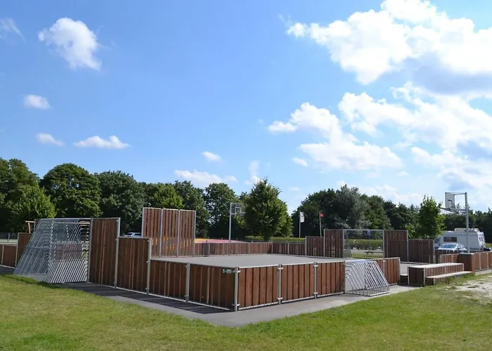 Swenki - 29km From The Sea By Interhome Casa de Férias