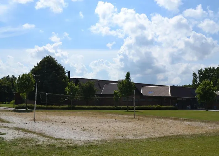 Swenki - 29km From The Sea By Interhome Toftlund