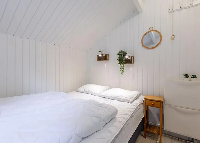 Swenki - 29km From The Sea By Interhome Holiday home *