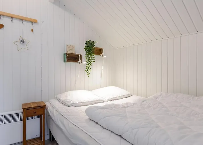 Swenki - 29km From The Sea By Interhome Holiday home Toftlund