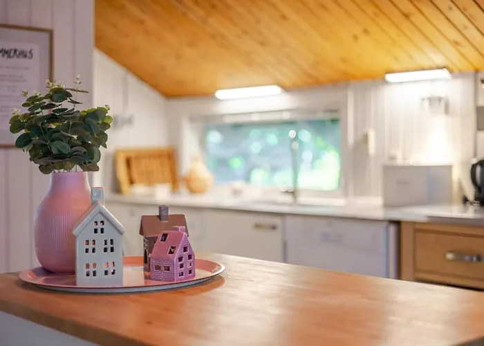 Swenki - 29km From The Sea By Interhome