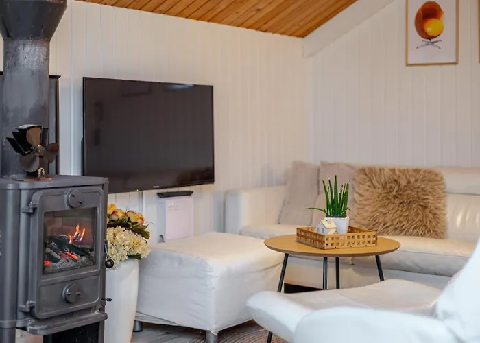 Swenki - 29km From The Sea By Interhome Casa de Férias