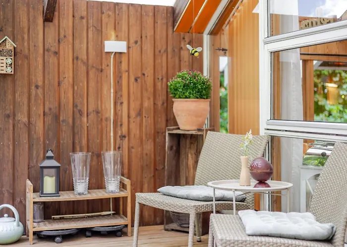 Swenki - 29km From The Sea By Interhome Toftlund